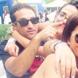 Meet your Posher, Elliot